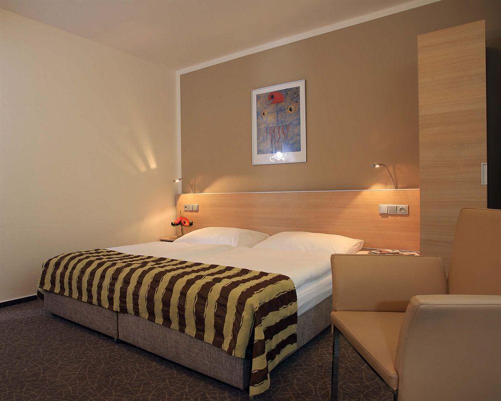 Hotel Pav Prague Room photo